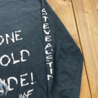 Vintage Wrestling Stone Cold Steve Austin T-Shirt