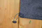 Vintage 1990s Sonoma Sport Quarter Zip Hoodie