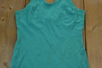 Vintage 1990s Womens Swim Shirt