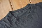 Vintage 1990s Dragon Graphic Long Sleeve T Shirt Size ML