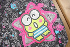 Vintage Y2K Keroppi Tote Bag