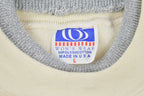 Vintage 1990s Baby Angel Cute Religious Graphic Crewneck Sweatshirt