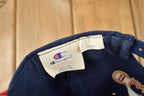 Vintage 1990s Team USA Olympics Champion Snap Back Hat