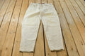 Vintage 1990s Levi Silver Tab Loose Fit Acid Wash Denim Jeans Men's 37 x 33 / 90s Silvertabs / Streetwear / Made in USA
