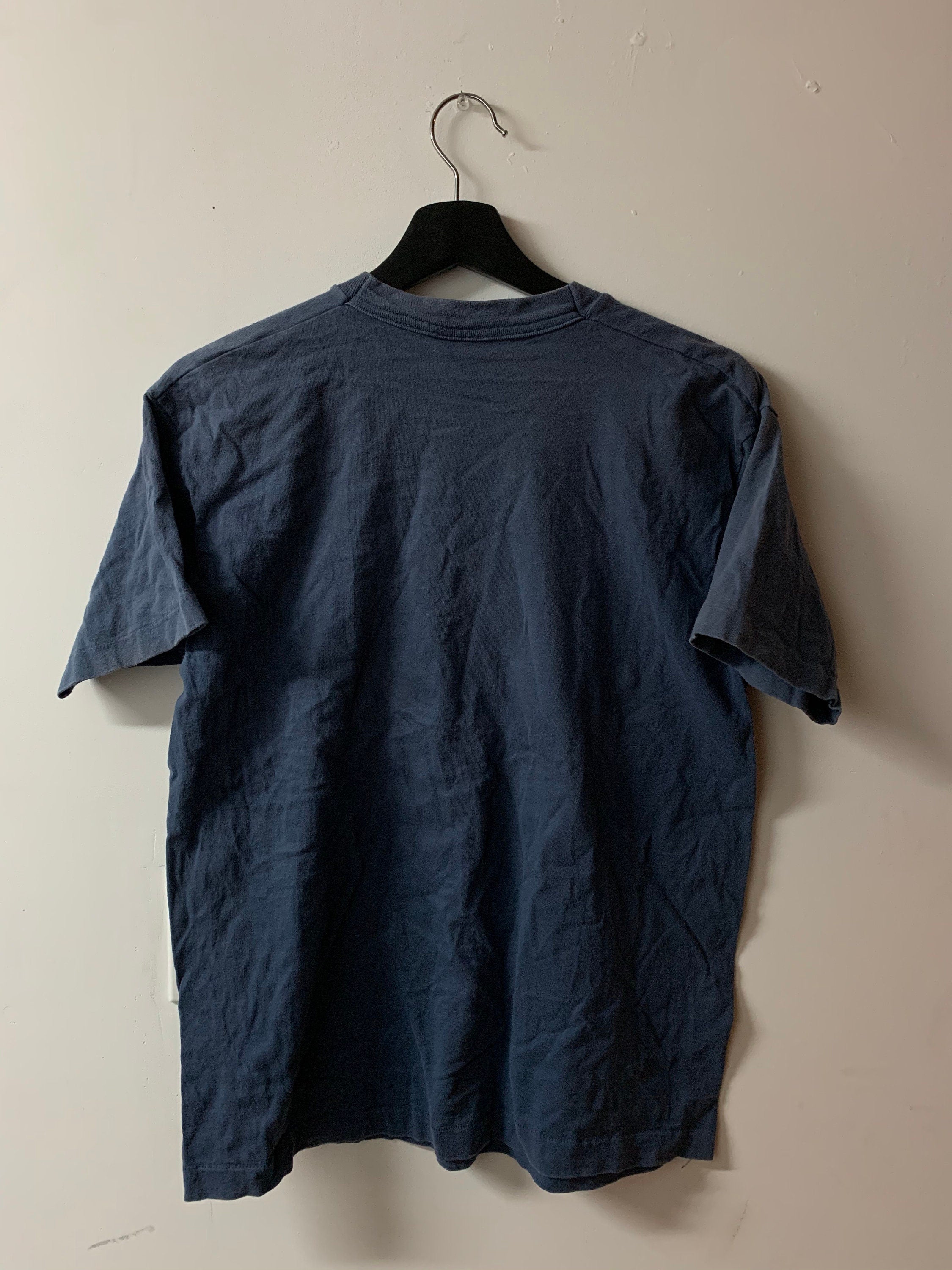 Vintage 1990s Fish With An Attitude Graphic Fishing