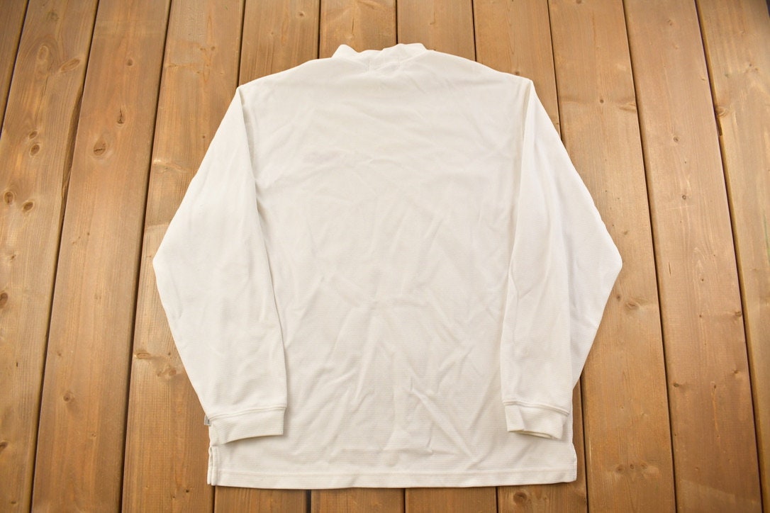 Vintage 1990s Coca Cola Logo Crewneck Sweatshirt