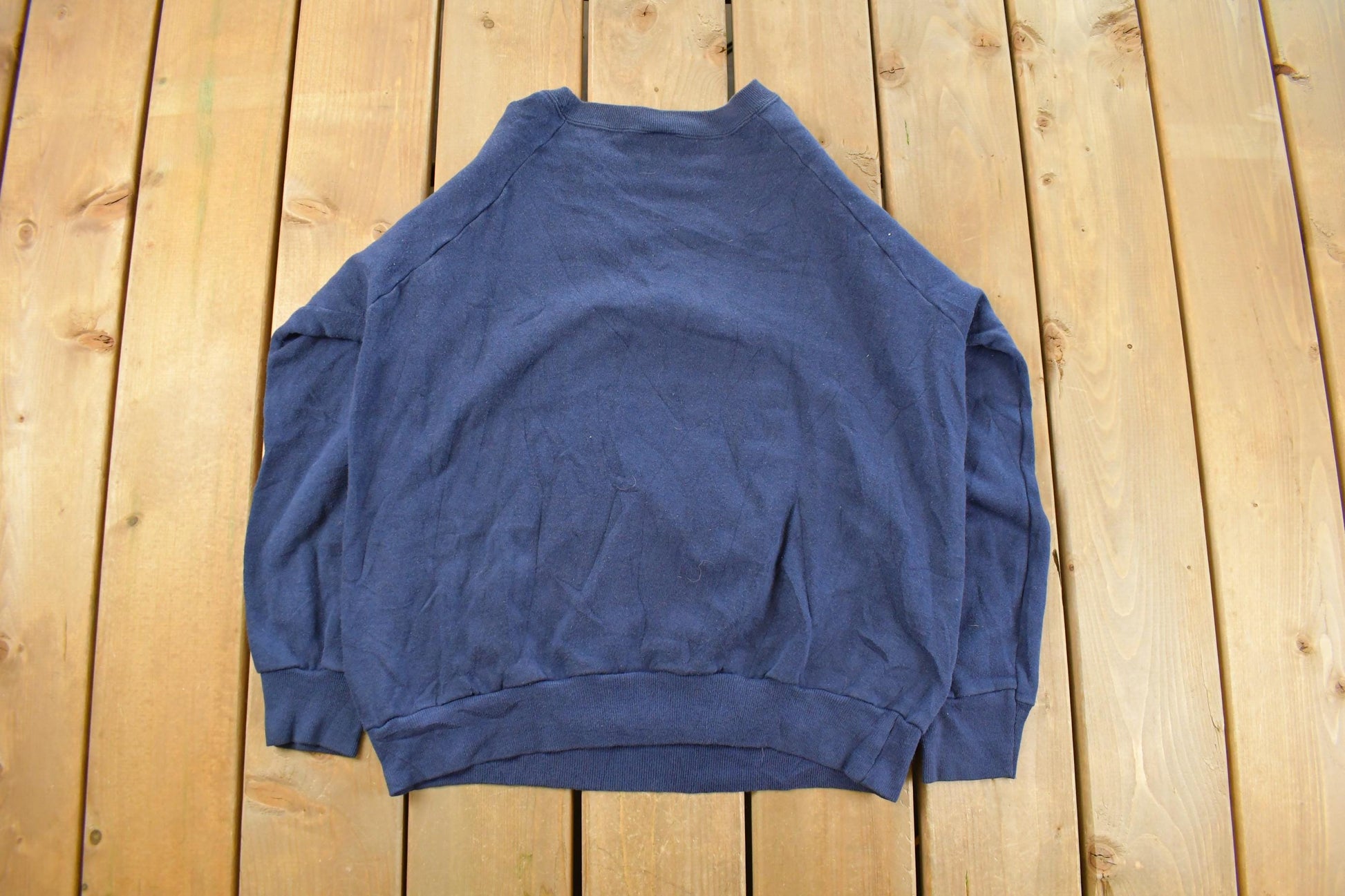 Vintage 1987 Minnesota Twins World Series Champion MLB Crewneck Sweatshirt Men's M / Made In USA / Baseball Sweater / Sportswear