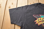 Vintage 1993 Harley Davidson of Salt Lake City Utah T-Shirt