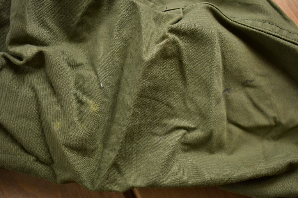 Vintage Military