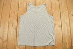Vintage 2003 Walt Disney World Tank Top Shirt