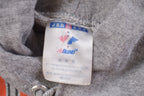 Vintage 1990s Delaware Hayes Pacers Collegiate Crewneck