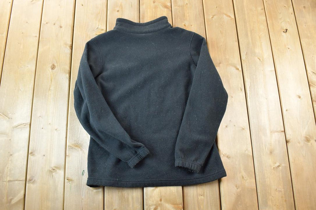 Vintage 1990s Women's Pittsburgh Steelers NHL Fleece Sweater