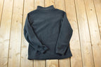 Vintage 1990s Women's Pittsburgh Steelers NHL Fleece Sweater