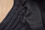 Vintage 1990s Brigade Quartermasters 100% Wool Knit Sweater