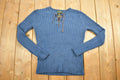 Vintage Lauren By Ralph Lauren Knit Women's Sweater