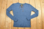 Vintage Lauren By Ralph Lauren Knit Women's Sweater