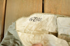 Vintage 1950s 1960s Military Army Khaki Pants Size 30 x 32