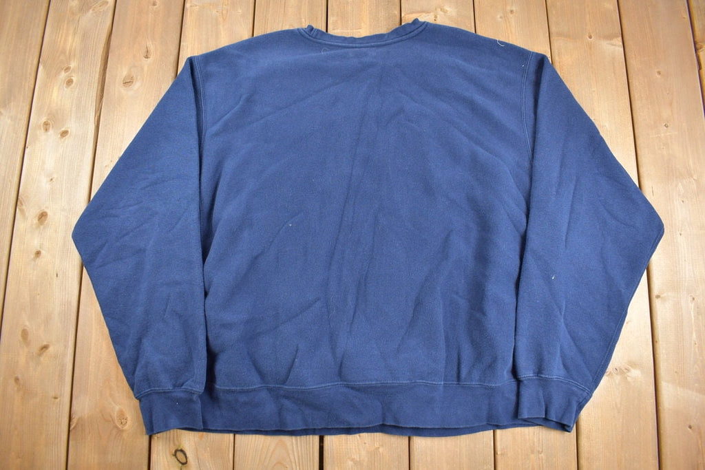 Vintage 1990s Alpena Crewneck