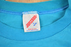 Vintage 1990s Meadow Brook Music Festival T-Shirt