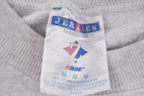 Vintage 1990s Cute Crewneck Sweater