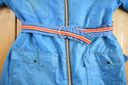 Vintage 1980s Ski-doo Love You Insulated Jumpsuit