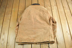 Vintage 2000s Carhartt Jacket Mens Large