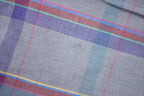 Vintage 1990s Westport Plaid Check Button Up Shirt