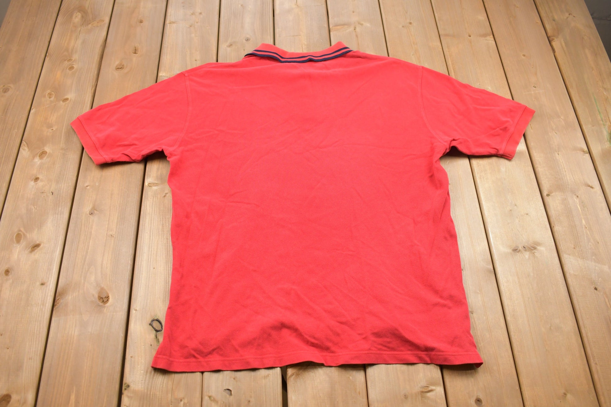 Vintage 1990s Polo Sport Polo Shirt