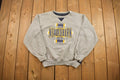 Vintage 1990s New Auburn University Collegiate Crewneck