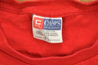 Vintage 1990s Chaps Ralph Lauren Long Sleeve T Shirt