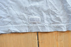Vintage 1990s Life Is Good Lucky Dog T-Shirt Men's 2XL / 90s Streetwear / Basics / Essentials / Animal Tee