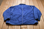 Vintage 1990s Carhartt Denim Chore Jacket