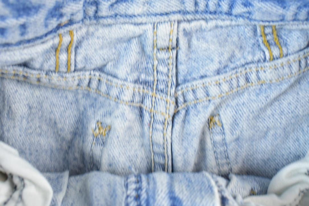 Vintage 1990s Lee Denim Jeans Size 26 x 27