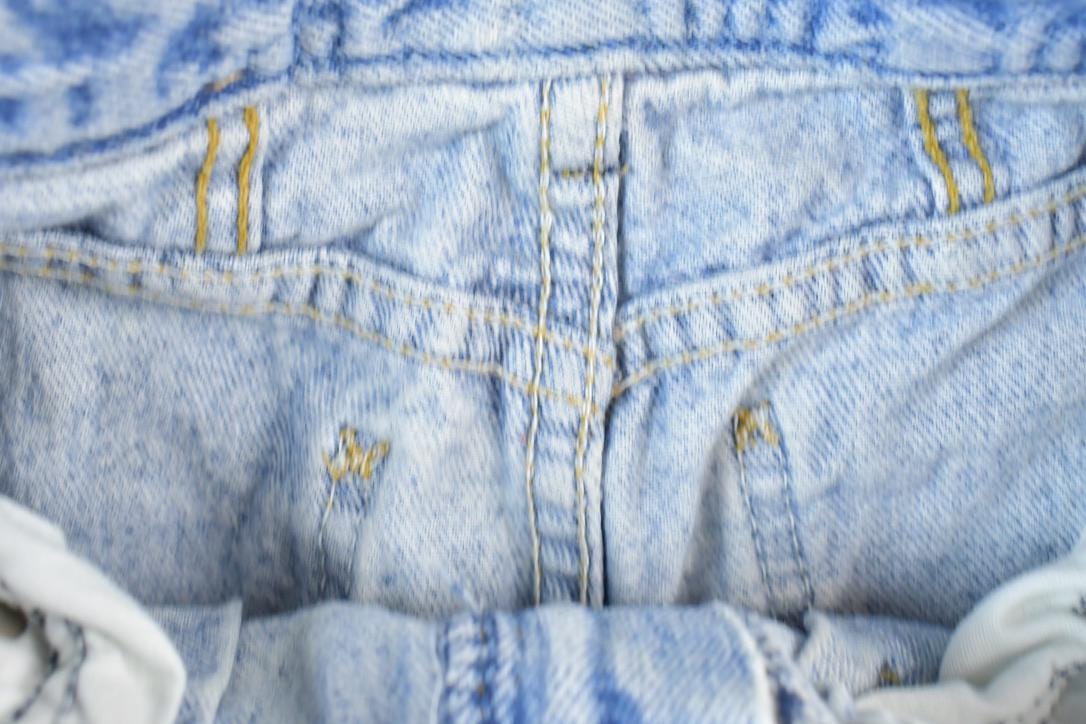 Vintage 1990s Lee Denim Jeans Size 26 x 27