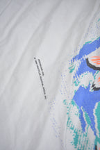 Vintage 1998 First Plus Racing NASCAR T-Shirt