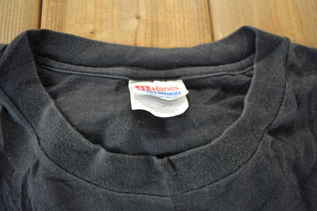 Vintage 1990s Racing T-Shirt