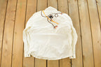 Vintage 1980s Blue Canyon Western Wear Rancher Button Up Shirt Women's Small