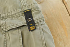 Vintage Y2K Ralph Lauren Polo Jeans Company Cargo Pants Men's 33 x 26.5 / Military Surplus / Military Pants / Vintage Cargos / Streetwear