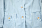Vintage 1970s Button Up Jacket