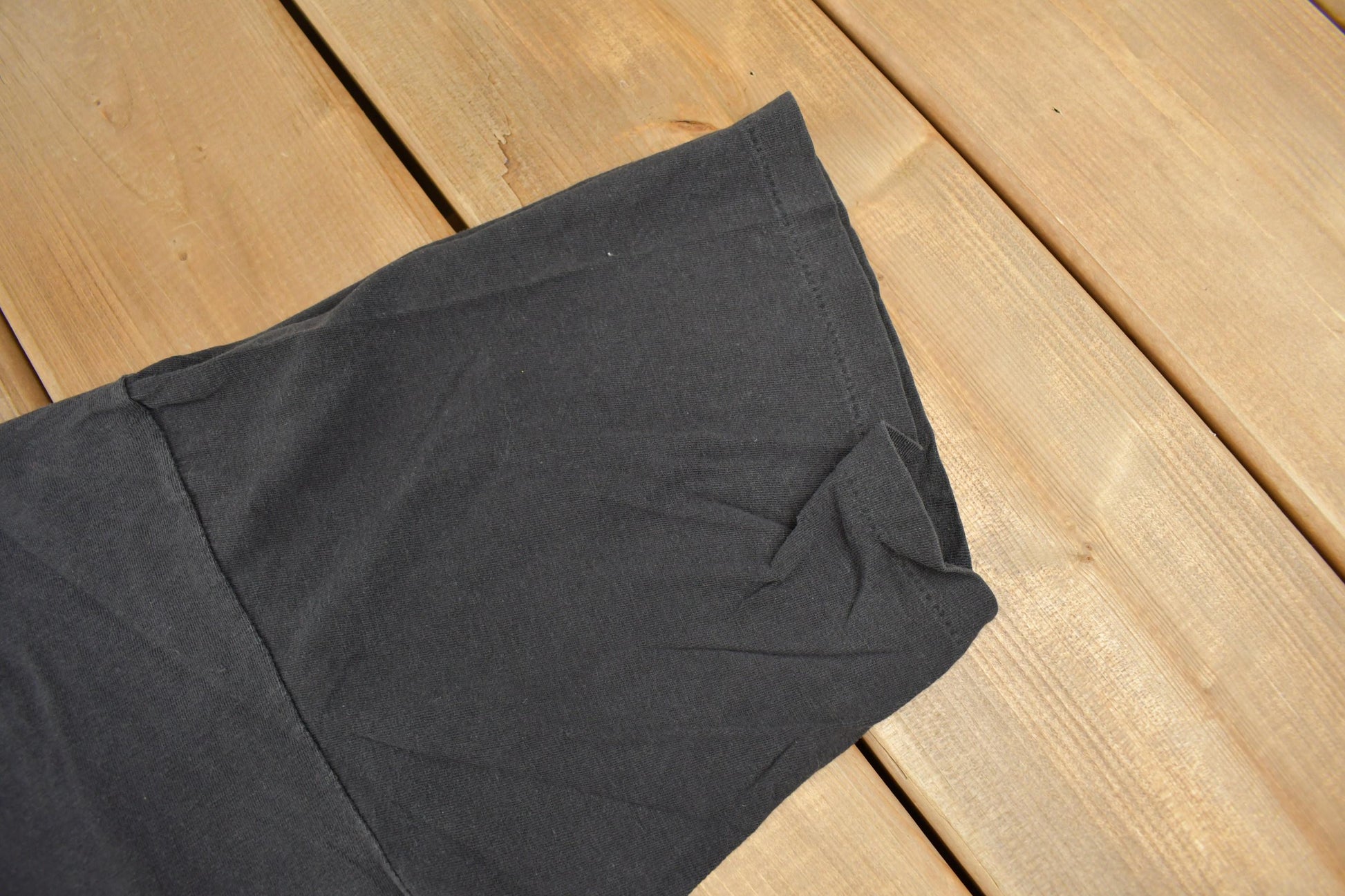 Vintage 1990 Aerosmith North American Pump Tour Band T-Shirt / Band Tee / Single Stitch / Made in USA / Music Promo / Premium Vintage