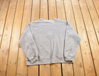 Vintage 1990s Grumpy Disney Fleece Sweater