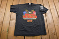 Vintage 1999 Run for the Wall American Graphic T Shirt