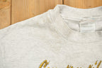 Vintage American Cowboy Western Souvenir T Shirt
