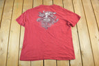 Vintage 2000s Harley Davidson Motorcycles T-Shirt Men's XL