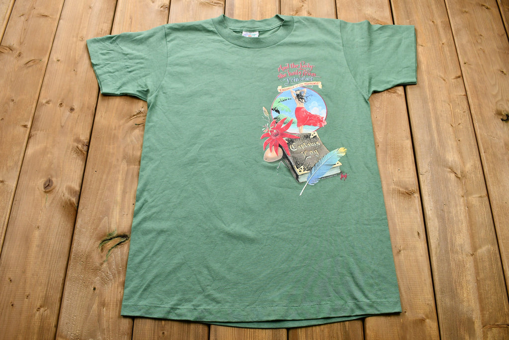 Vintage 1995 Trinidad T-Shirt