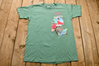 Vintage 1995 Trinidad T-Shirt