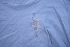 Vintage 1998 Teammates Graphic T-Shirt