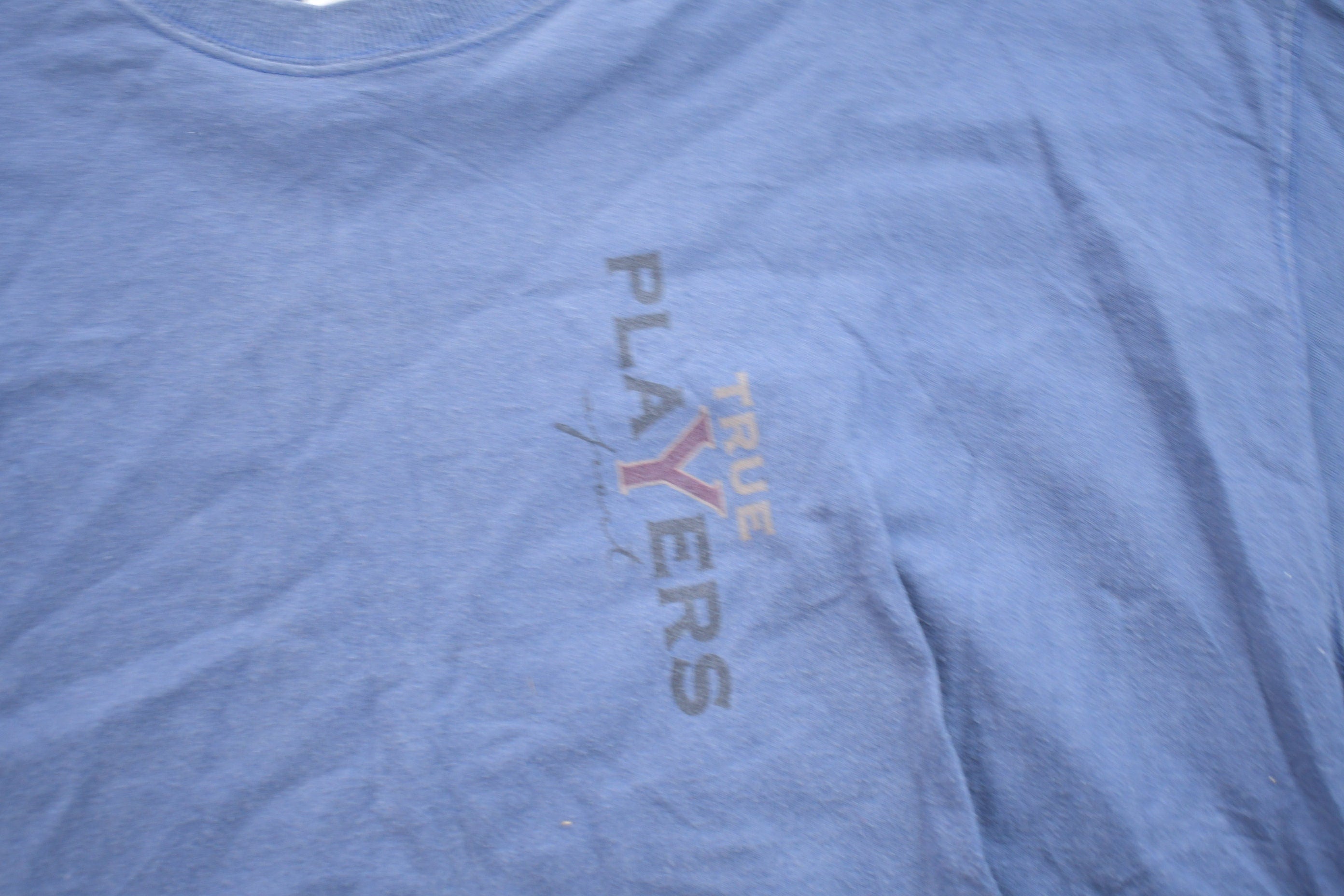 Vintage 1998 Teammates Graphic T-Shirt