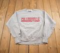 Vintage 1990s Collegeville Jansport Crewneck Made In USA