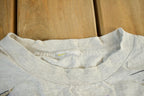 Vintage 1993 Looney Tunes Tweety Bird Cartoon T-Shirt Adult Large